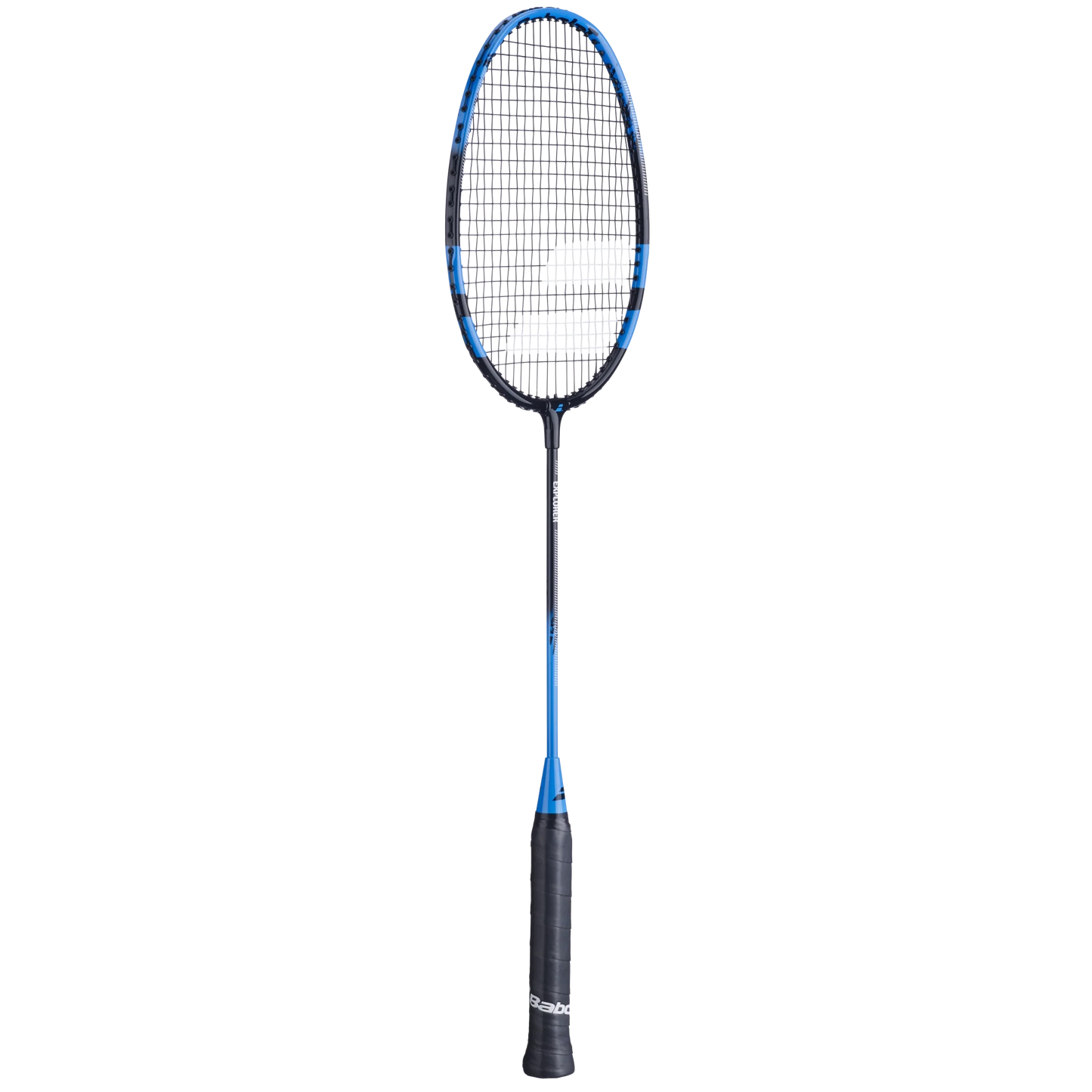 Babolat Explorer Cordée - G2 Noir/Bleu