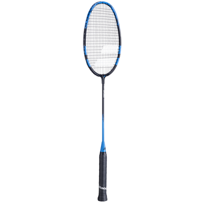 Babolat Explorer Cordée - G2 Noir/Bleu