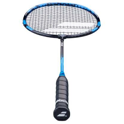 Babolat Explorer Cordée - G2 Noir/Bleu