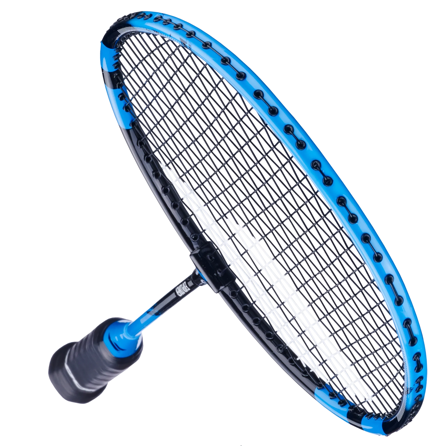 Babolat Explorer Cordée - G2 Noir/Bleu