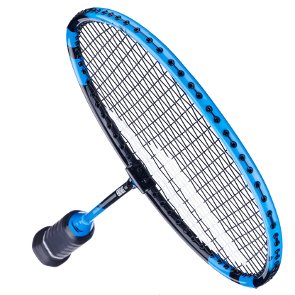 Babolat Explorer Cordée - G2 Noir/Bleu