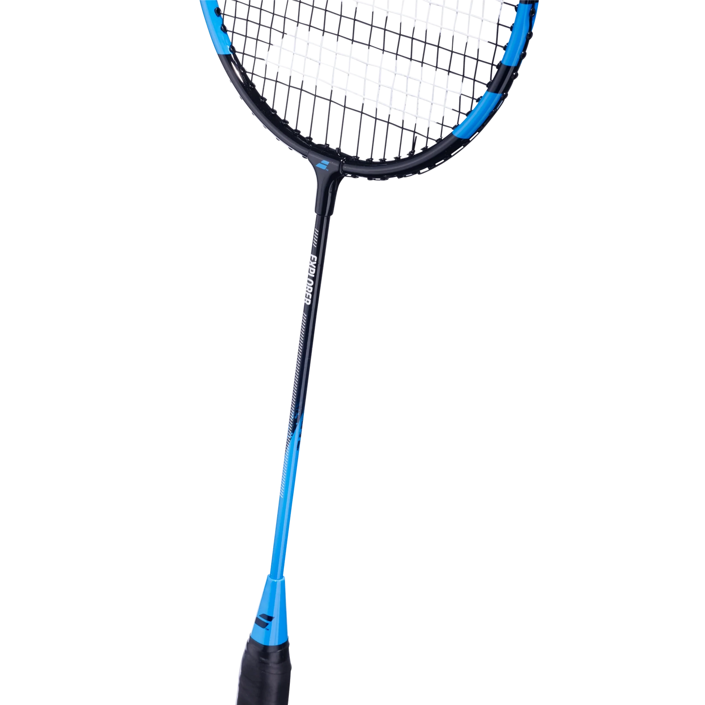 Babolat Explorer Cordée - G2 Noir/Bleu