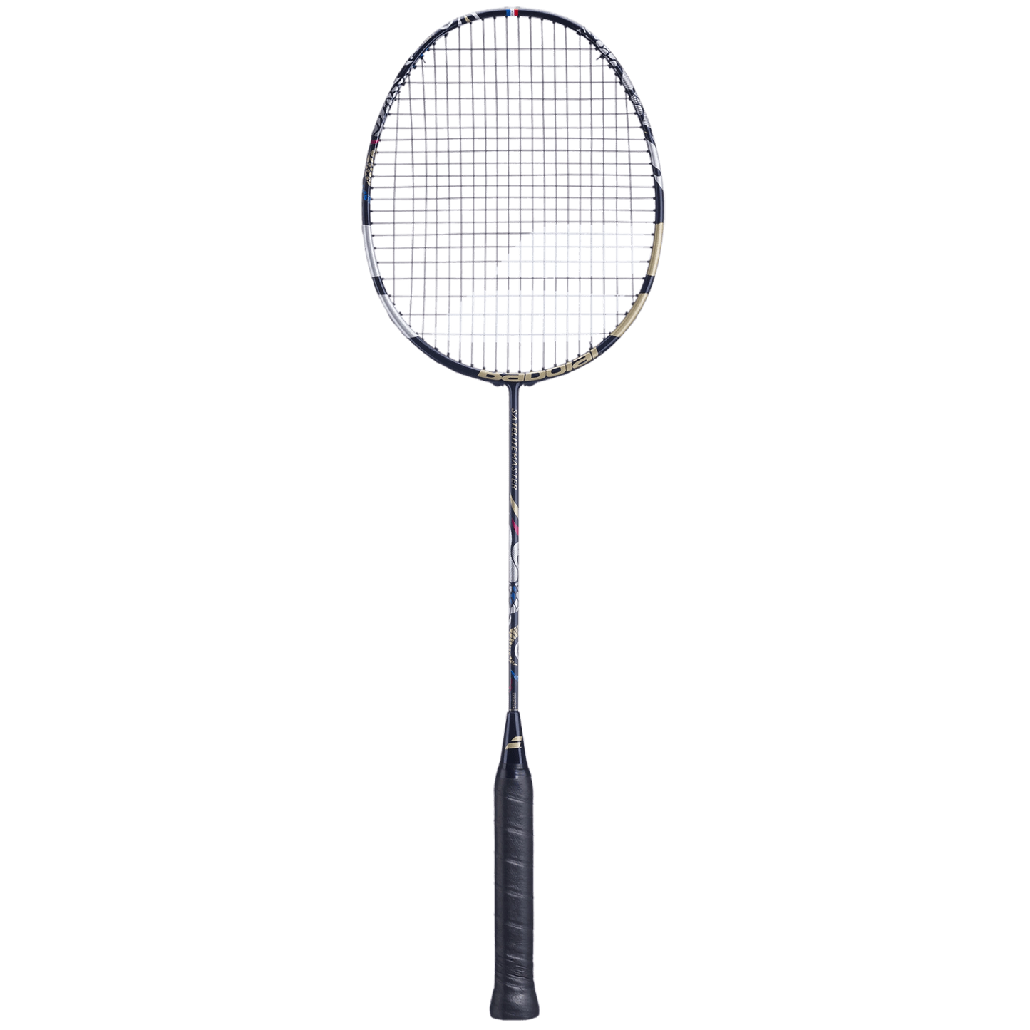 Babolat Satelite Master - Unstrung - G2 Navy