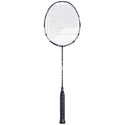 Babolat Satelite Master - Unstrung - G2 Navy