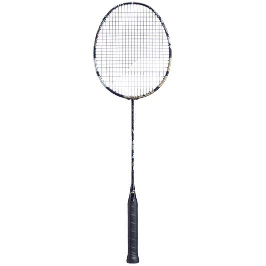 Babolat Satelite Master - Unstrung - G2 Navy