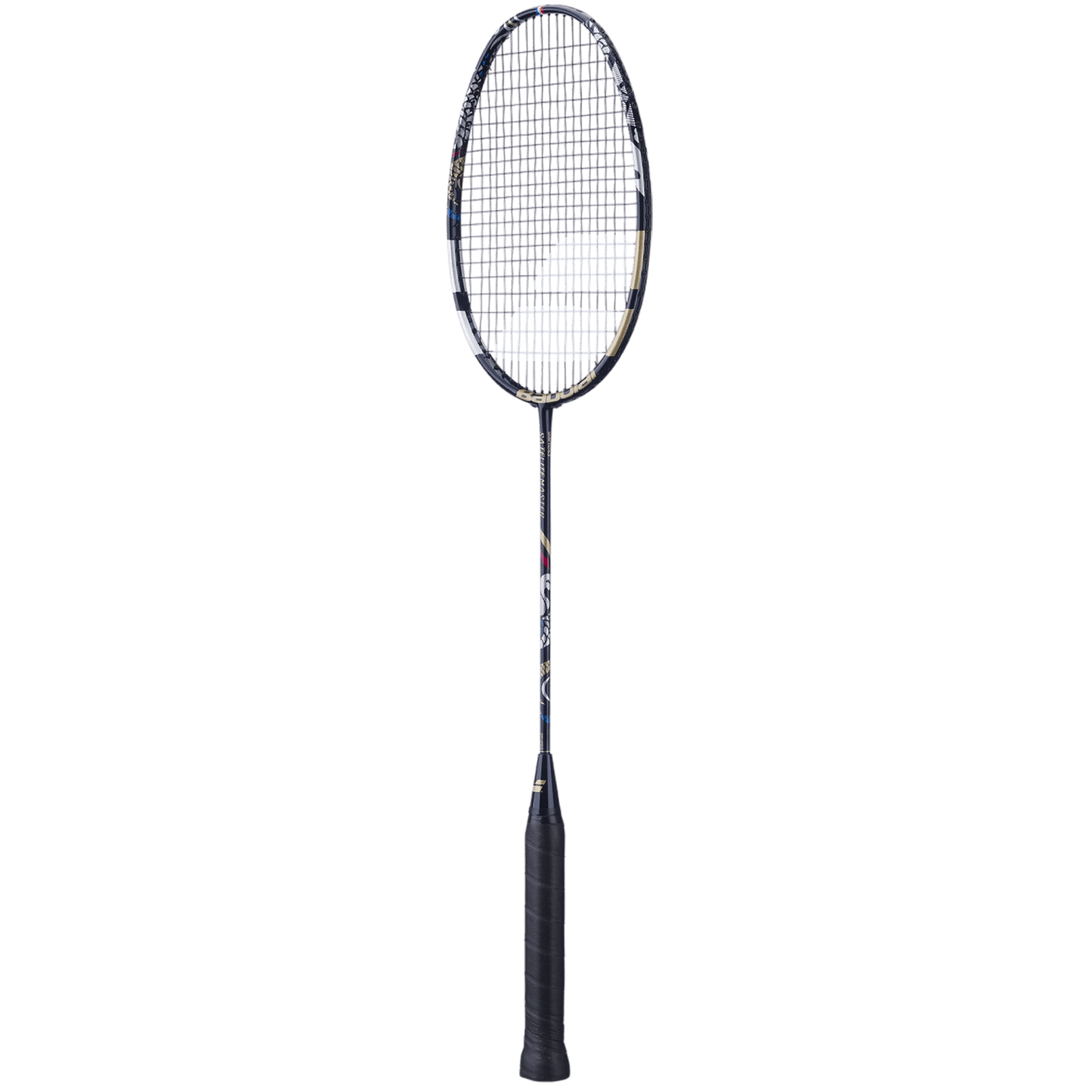 Babolat Satelite Master - Unstrung - G2 Navy