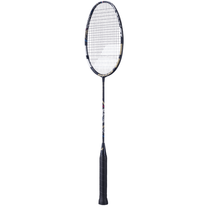 Babolat Satelite Master - Unstrung - G2 Navy