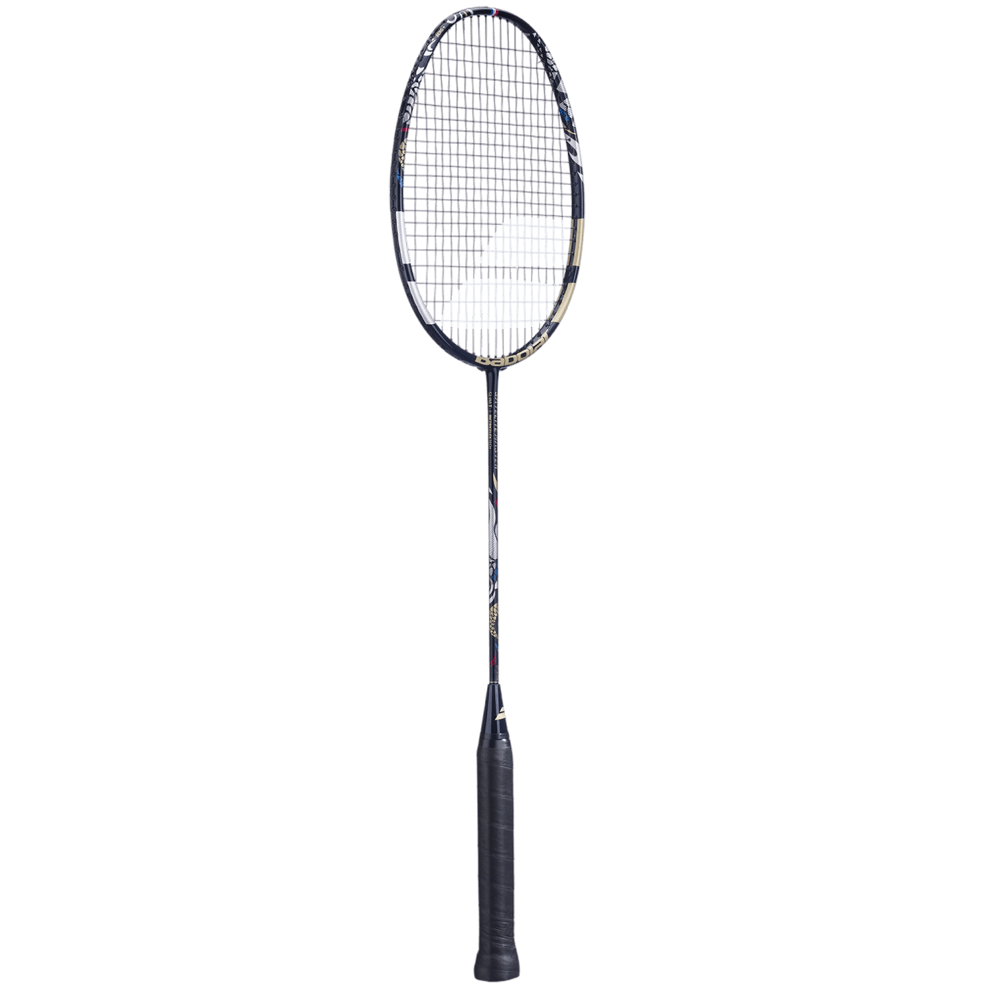 Babolat Satelite Master - Unstrung - G2 Navy