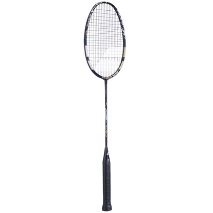 Babolat Satelite Master - Unstrung - G2 Navy