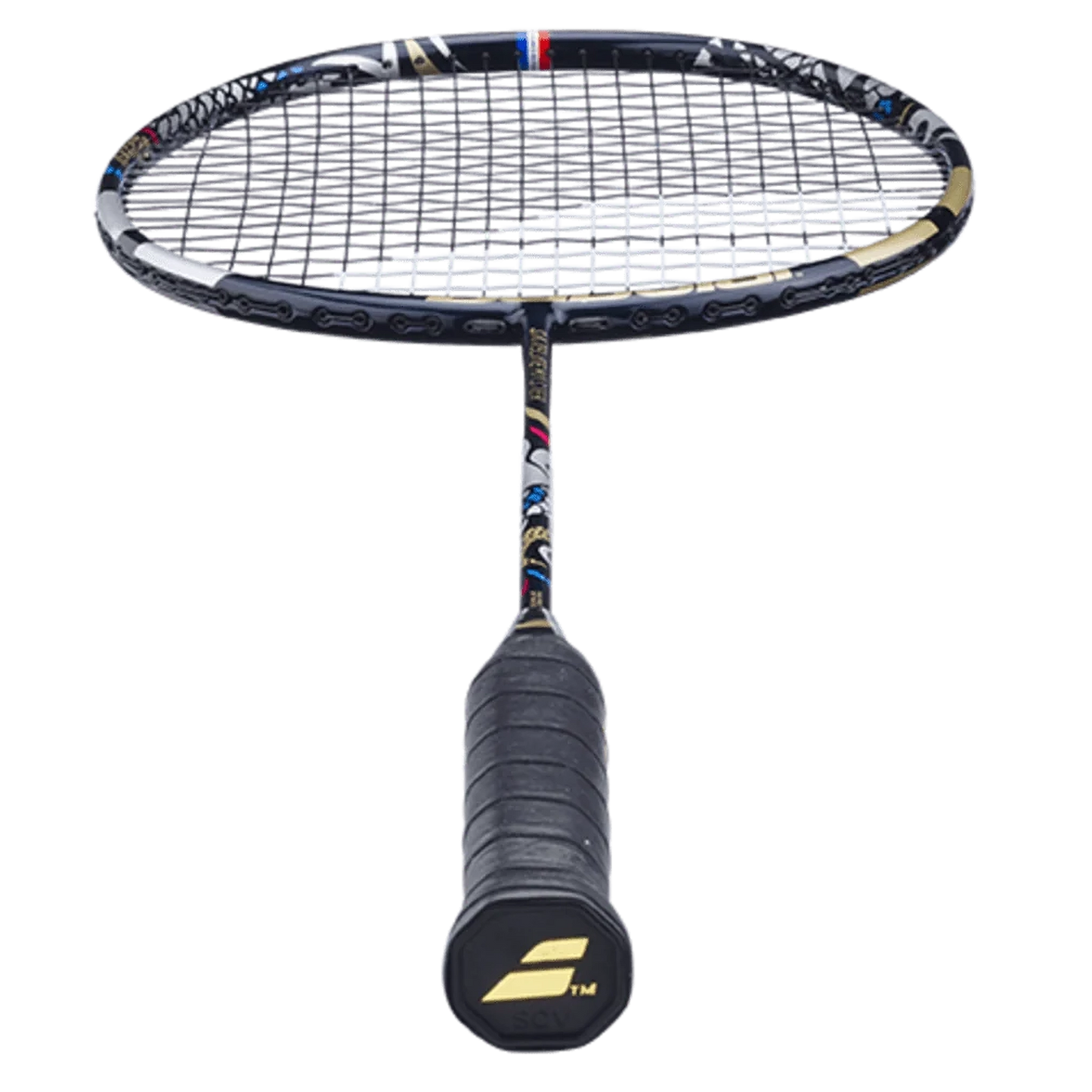 Babolat Satelite Master - Unstrung - G2 Navy