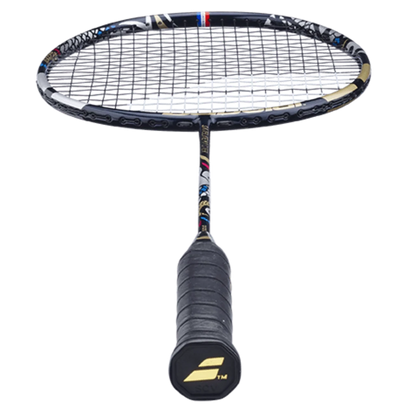 Babolat Satelite Master - Unstrung - G2 Navy