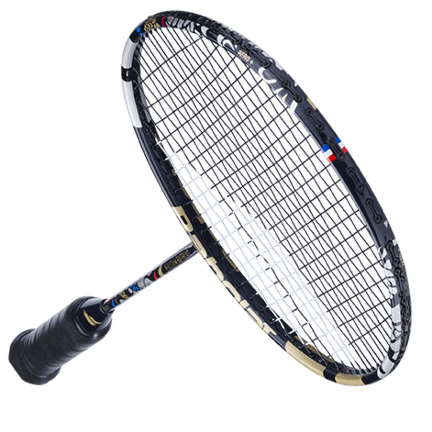 Babolat Satelite Master - Unstrung - G2 Navy