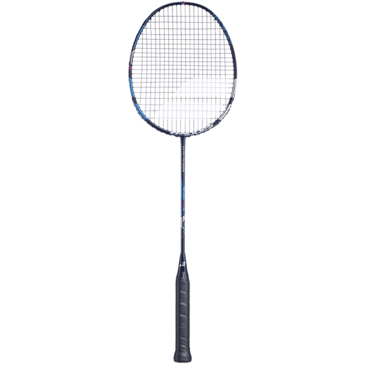 Babolat Satelite Origin - Strung - G2 Navy