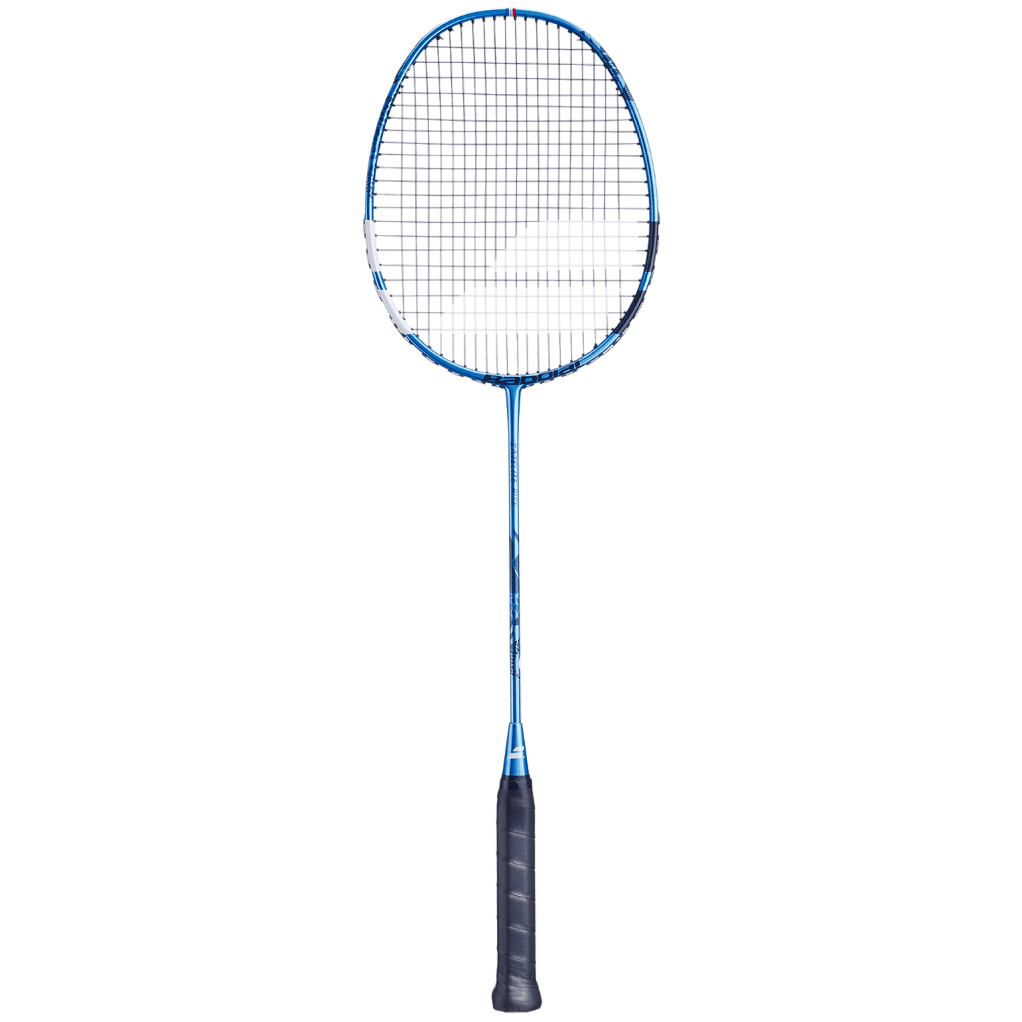 Babolat Satelite Rise - Strung - G2 Blue