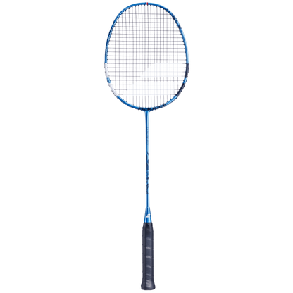 Babolat Satelite Rise - Strung - G2 Blue