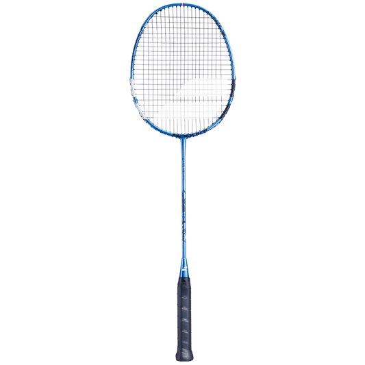 Babolat Satelite Rise - Strung - G2 Blue
