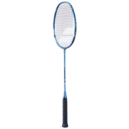 Babolat Satelite Rise - Strung - G2 Blue