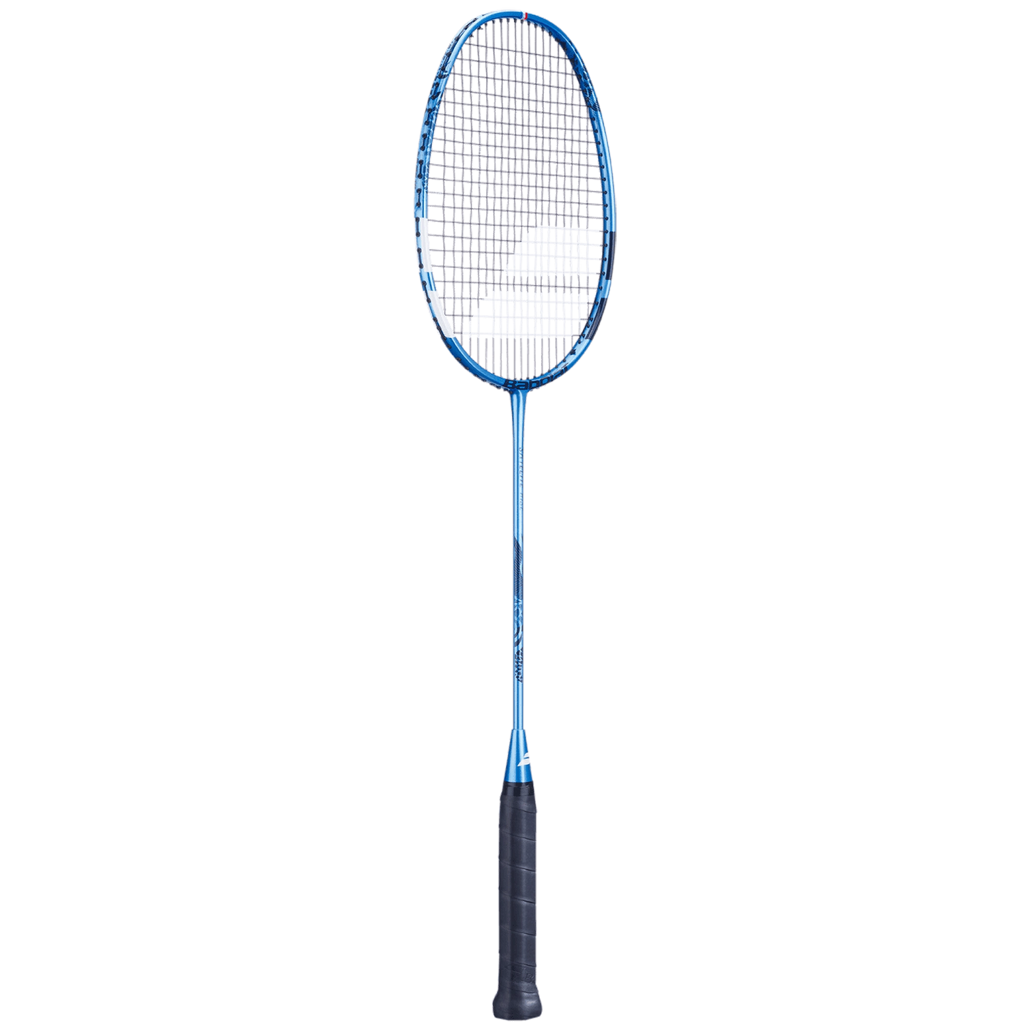 Babolat Satelite Rise - Strung - G2 Blue