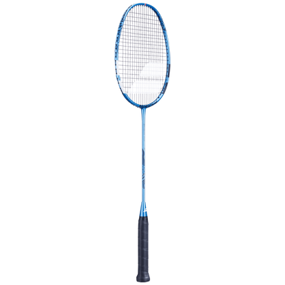 Babolat Satelite Rise - Strung - G2 Blue