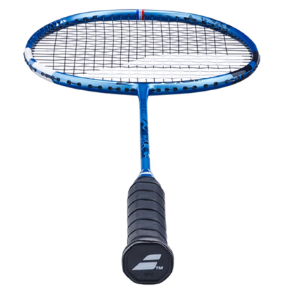Babolat Satelite Rise - Strung - G2 Blue