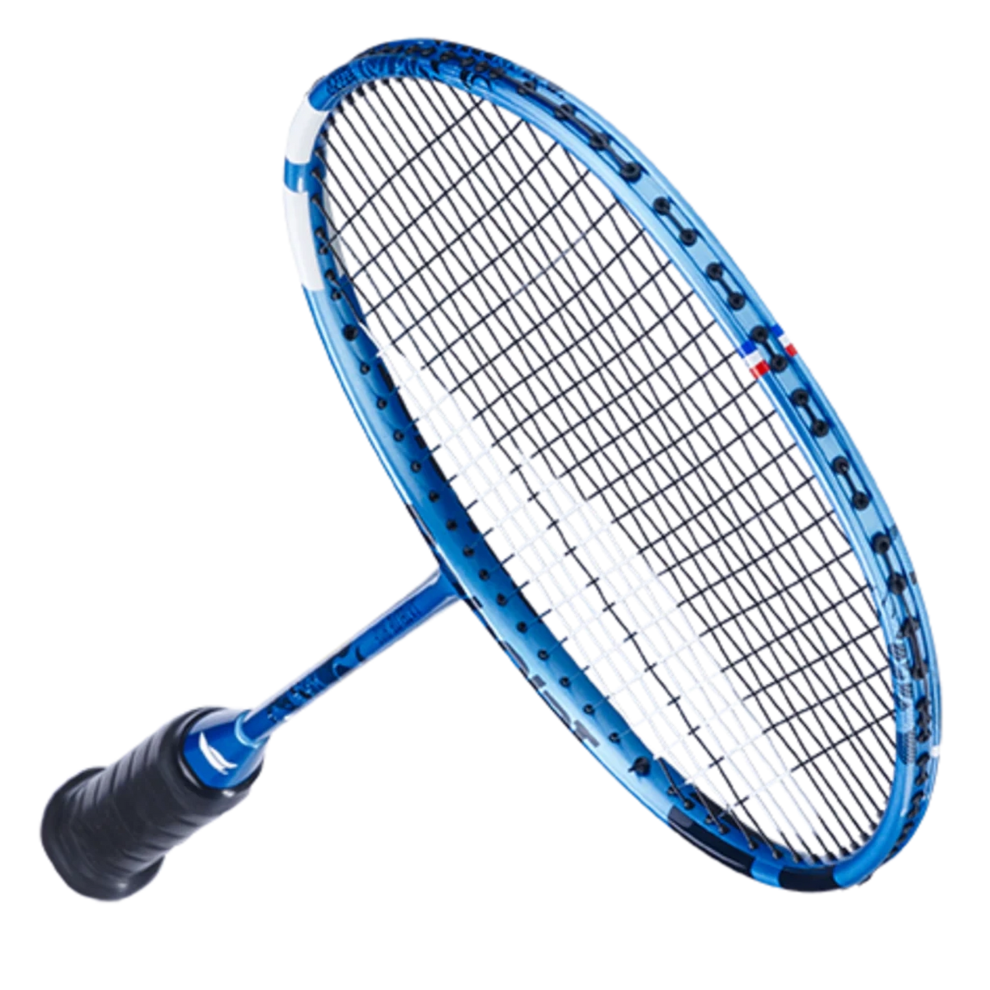 Babolat Satelite Rise - Strung - G2 Blue