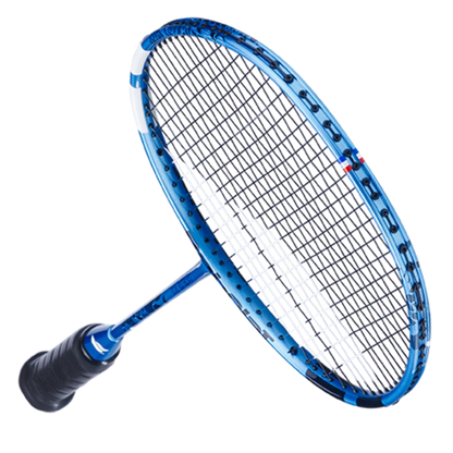 Babolat Satelite Rise - Strung - G2 Blue