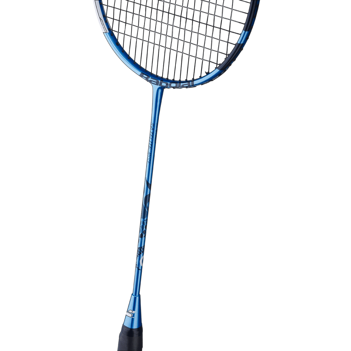 Babolat Satelite Rise - Strung - G2 Blue