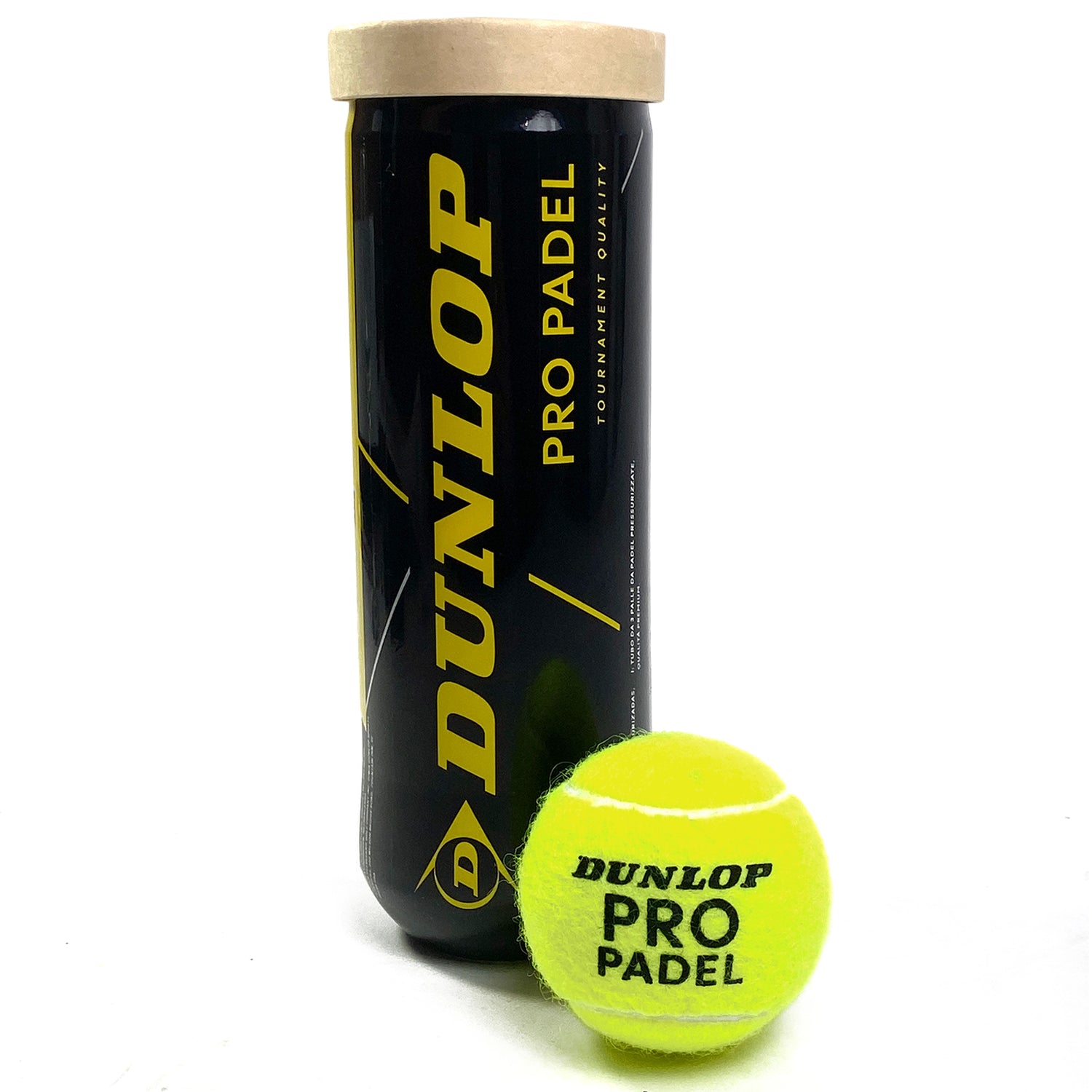 Padel Balls