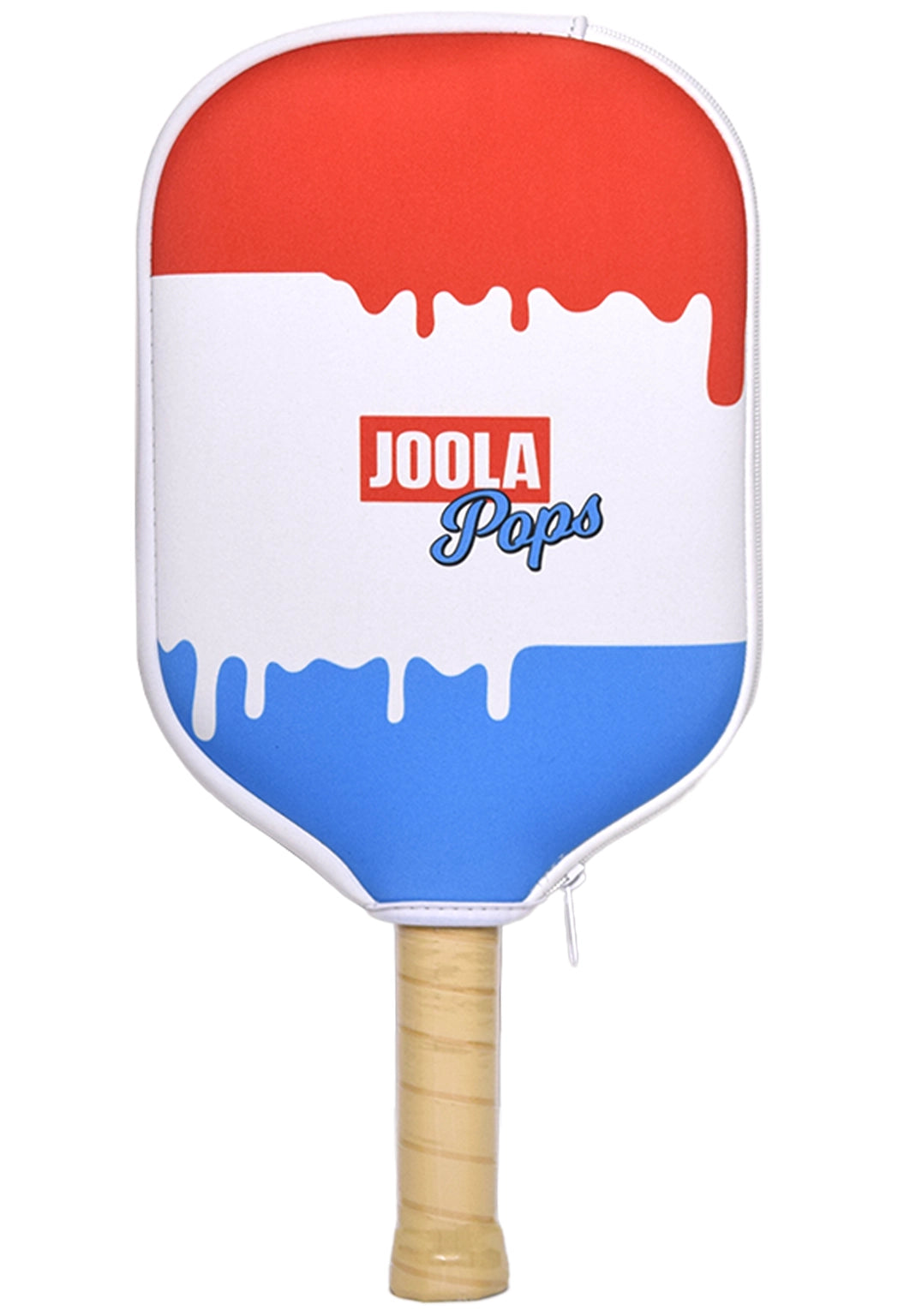 Joola Perseus Pro V Rally Pop 16mm Limited Edition