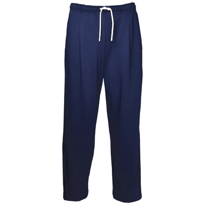 Yonex Men's Nature Series Sweat Pants 60200 Indigo Marine