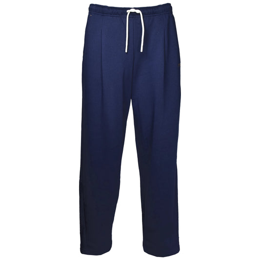 Yonex Men's Nature Series Sweat Pants 60200 Indigo Marine