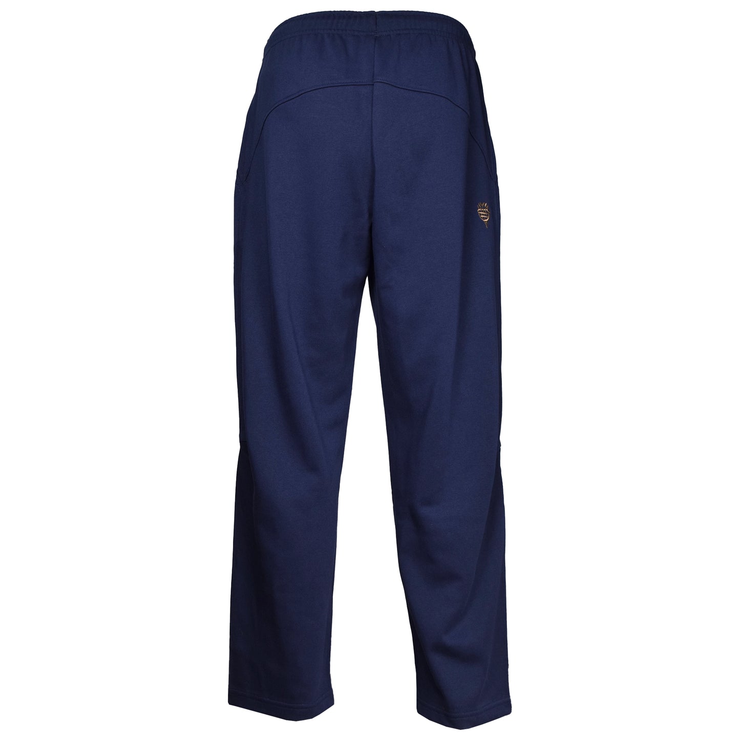 Yonex Men's Nature Series Sweat Pants 60200 Indigo Marine