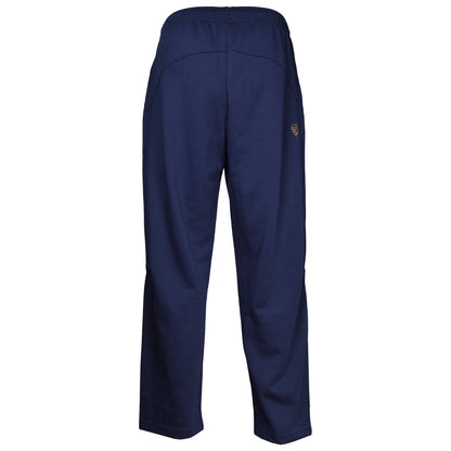 Yonex Men's Nature Series Sweat Pants 60200 Indigo Marine