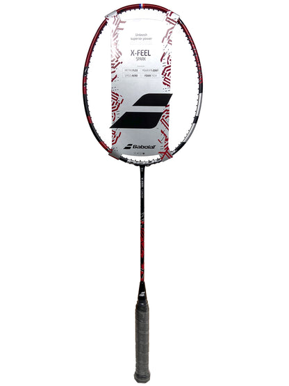 Babolat X-Feel Spark - Non cordée - G2