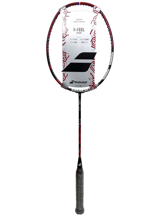 Babolat X-Feel Spark - Unstrung - G2