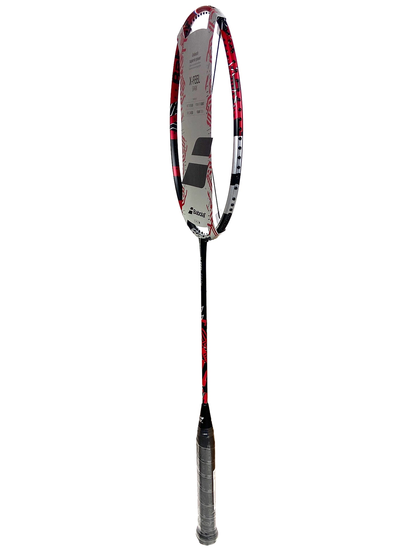 Babolat X-Feel Spark - Non cordée - G2