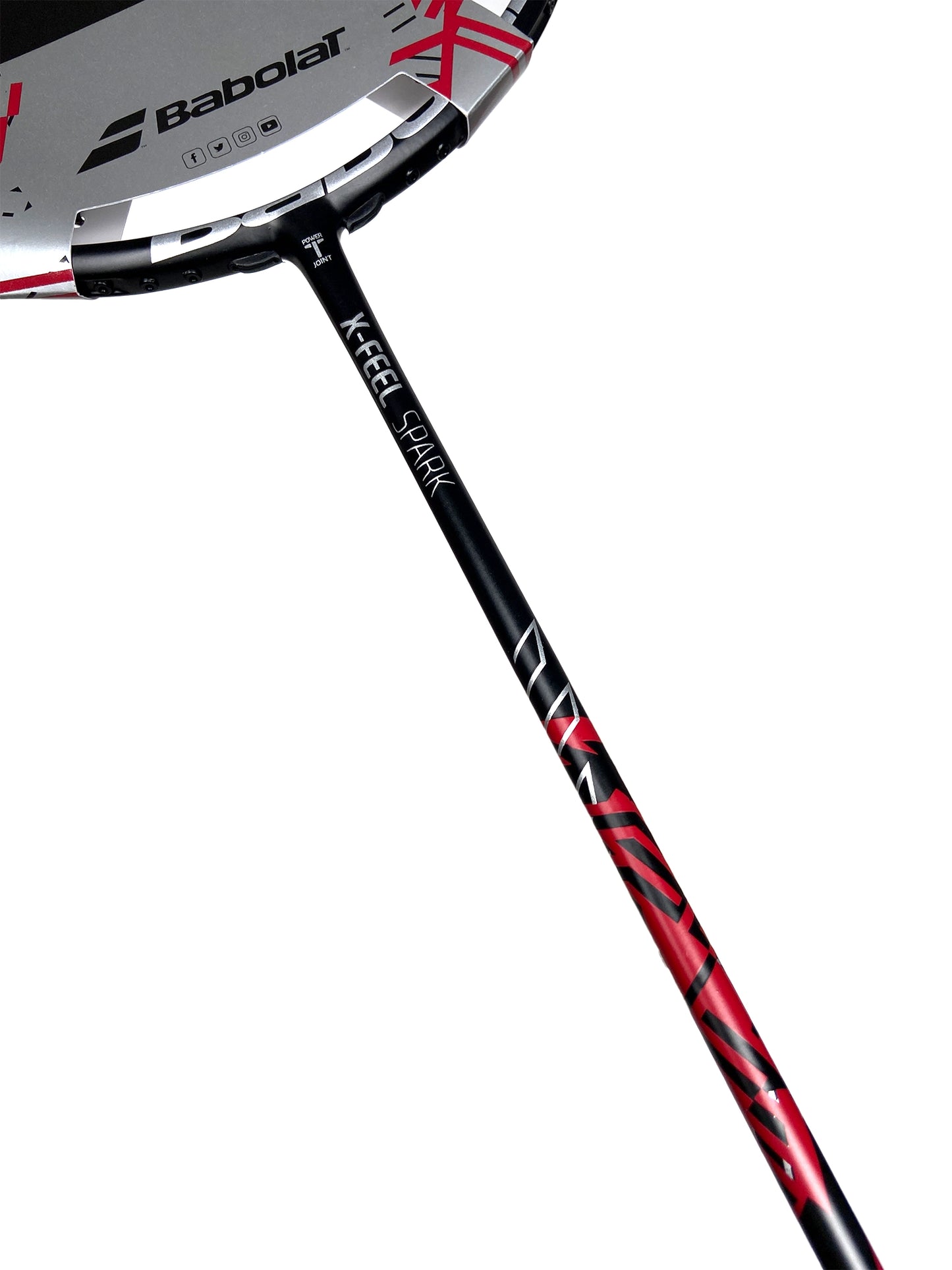 Babolat X-Feel Spark - Non cordée - G2