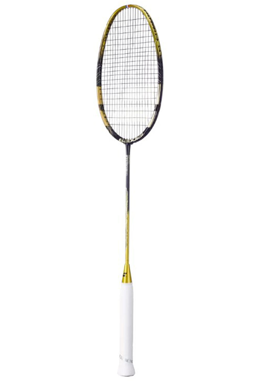 Babolat Jetstream 83 - Cordée