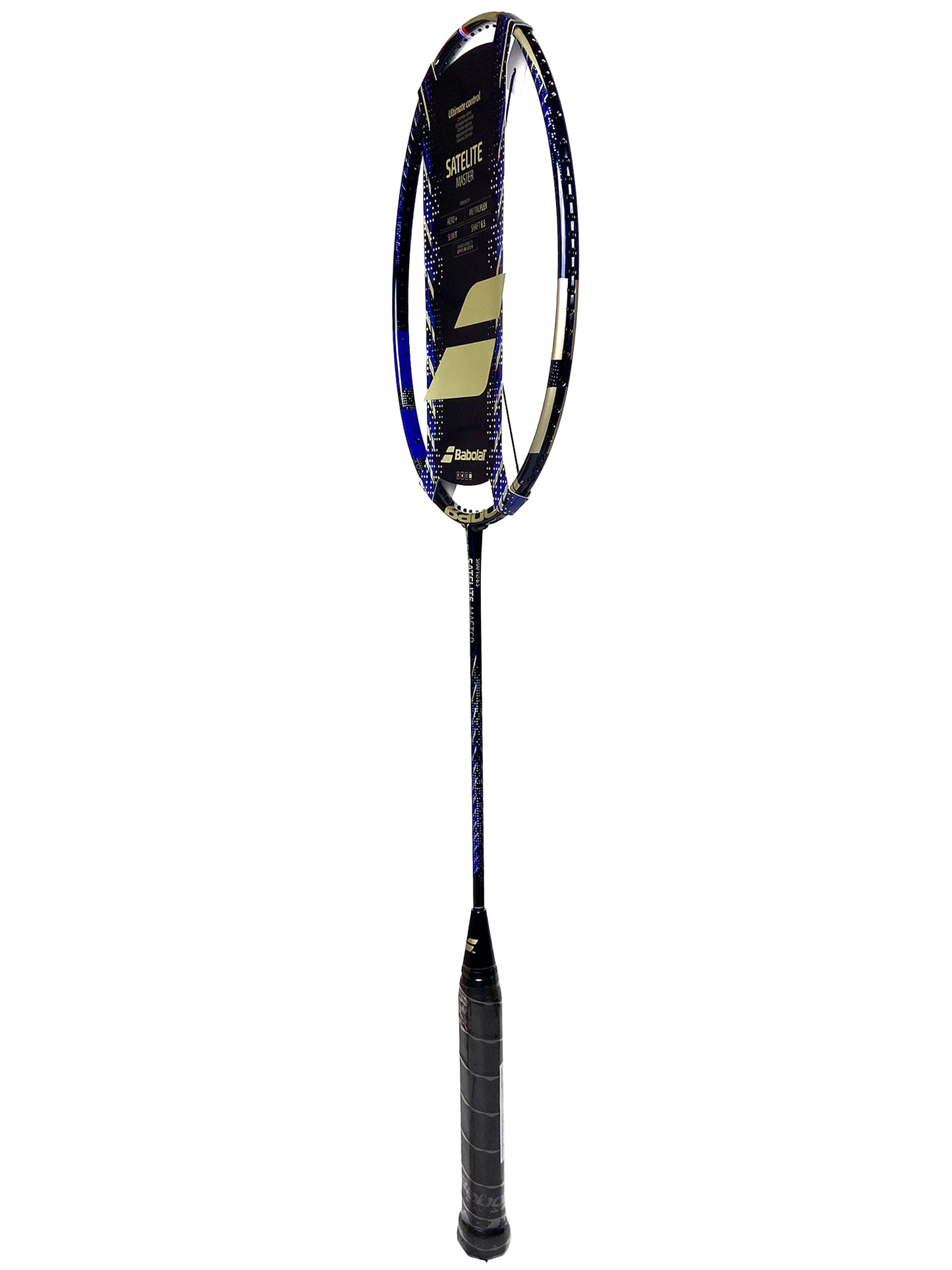 Babolat Satelite Master - Unstrung - G2