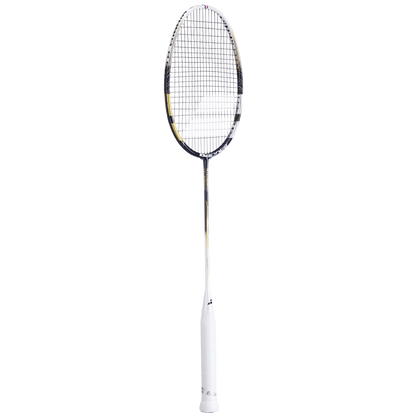 Babolat Jetstream 80 - Unstrung White/Gold