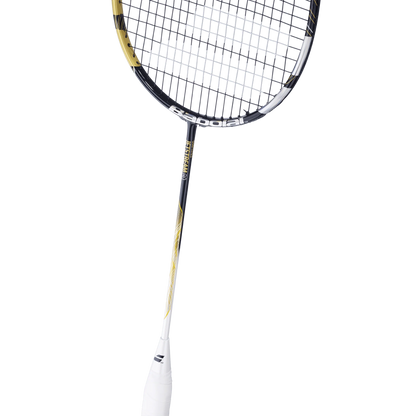 Babolat Jetstream 80 - Unstrung White/Gold