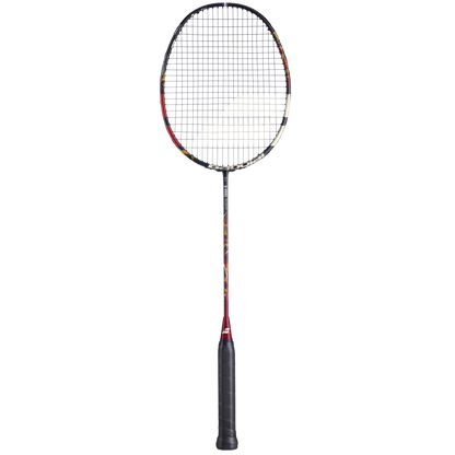 Babolat X-Feel Fury - Non cordée - G2 Noir/Rouge