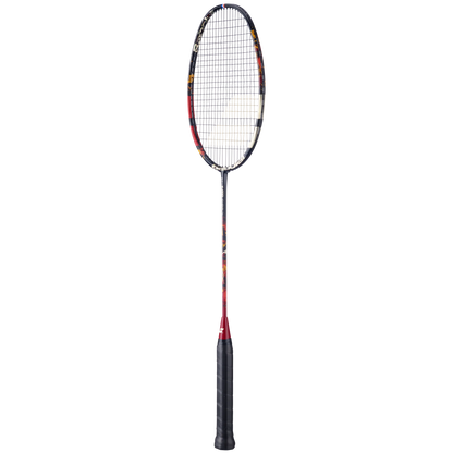Babolat X-Feel Fury - Non cordée - G2 Noir/Rouge