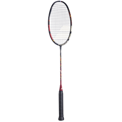 Babolat X-Feel Fury - Non cordée - G2 Noir/Rouge