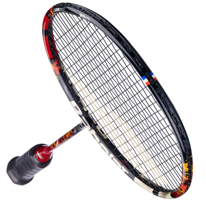 Babolat X-Feel Fury - Non cordée - G2 Noir/Rouge