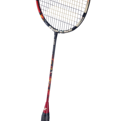 Babolat X-Feel Fury - Non cordée - G2 Noir/Rouge