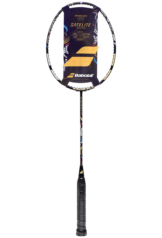 Babolat Satelite Master - Non cordée - G2 Marine