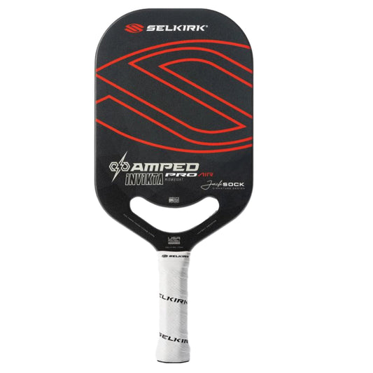 Selkirk Amped Pro Air Invikta - Jack Sock