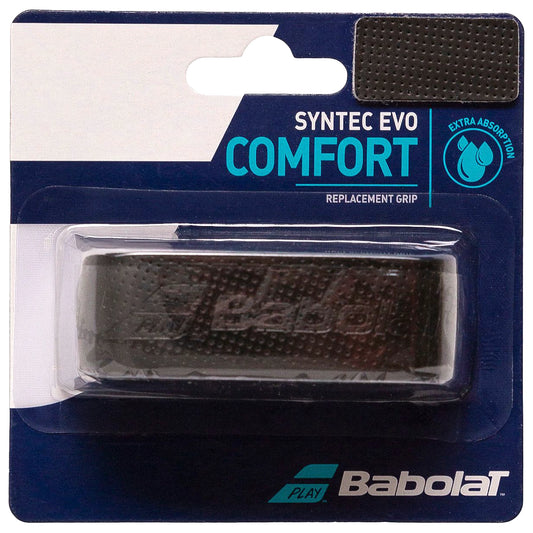 Babolat Syntec EVO Grip X1 - Black