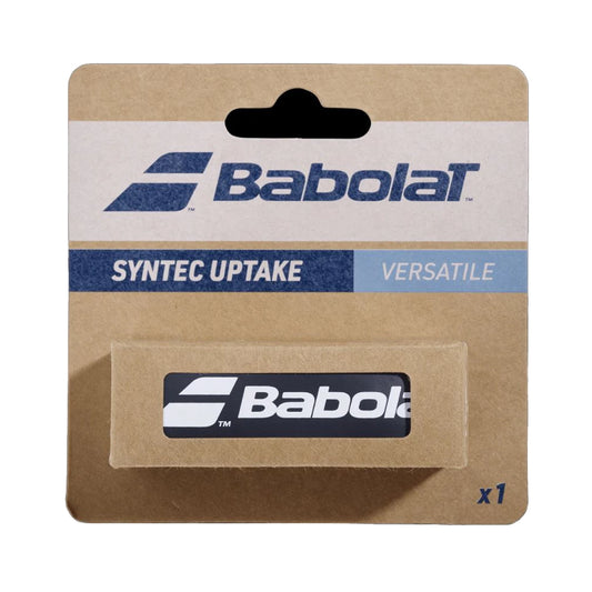 Babolat Syntec Uptake X1 - Black